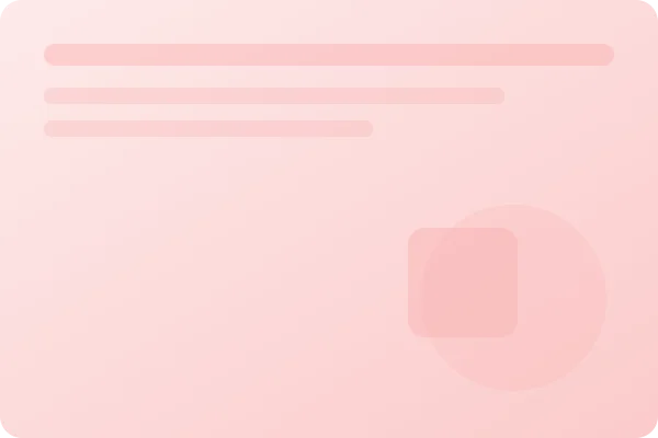 레드걸 메인 페이지 인터페이스 화면