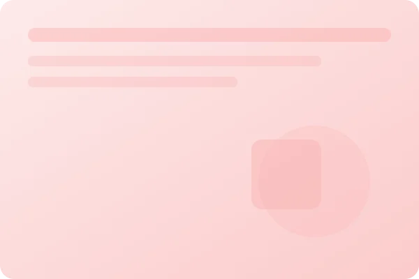 레드걸 플랫폼 메인 화면