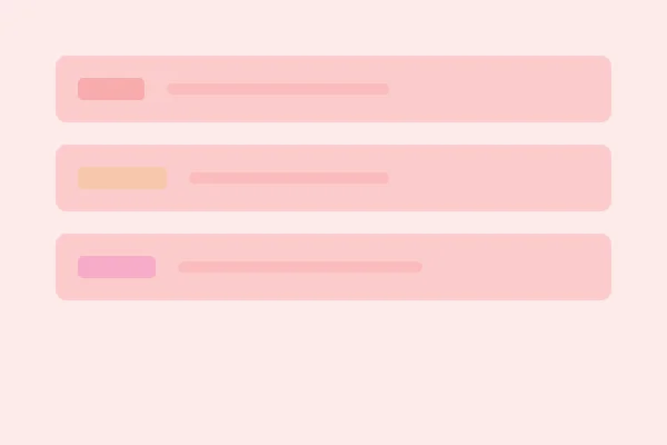 레드걸 주소 관련 주요 용어 정리 아이콘